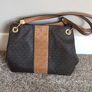 Michael Kors handbag